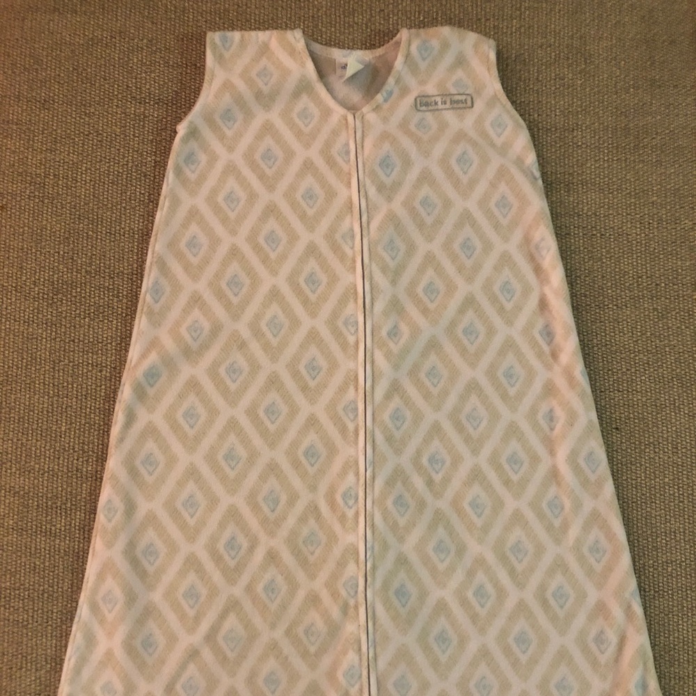 Halo Sleep Sack, L, Never Worn
